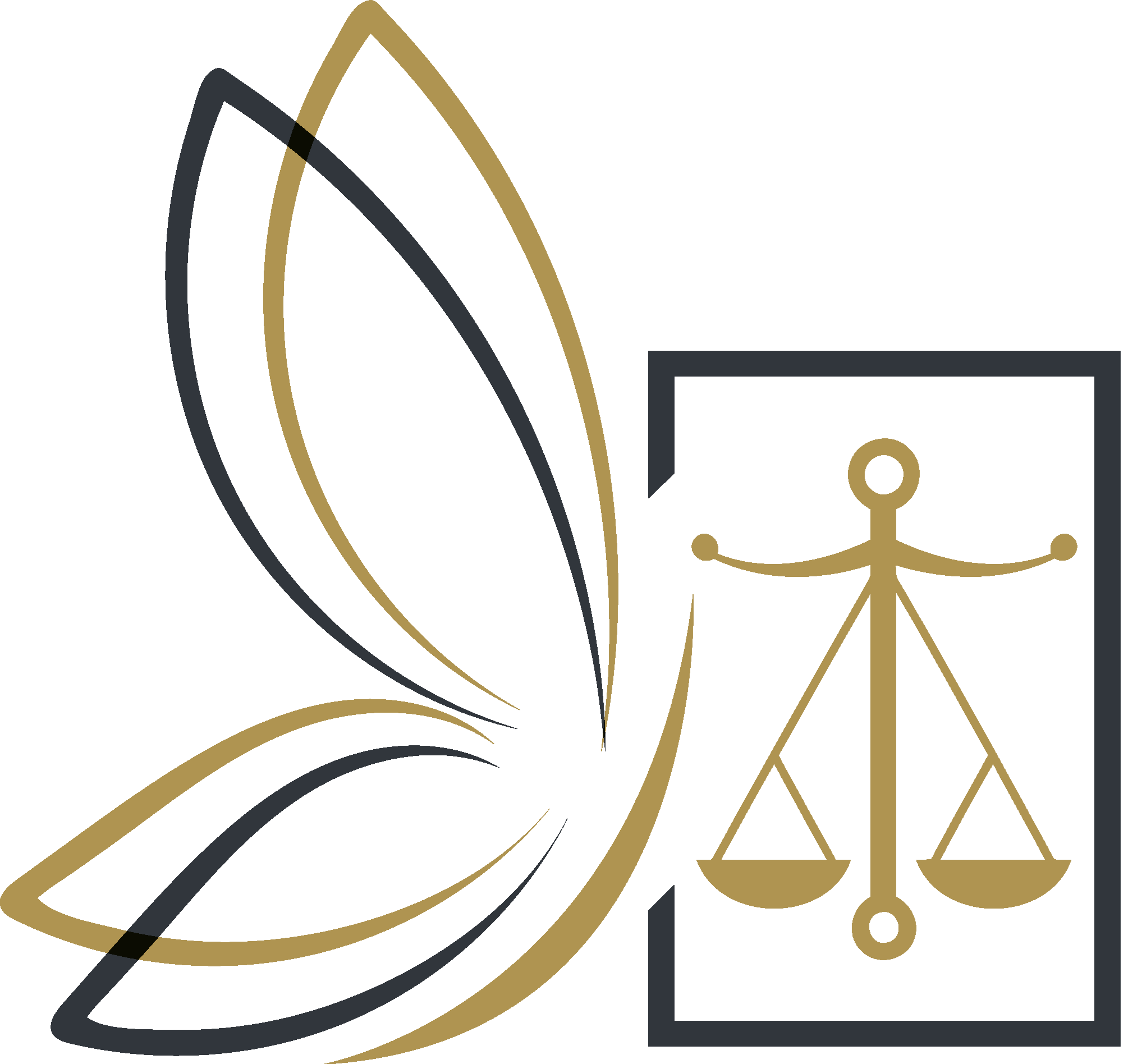 Koza Avukatlık Logo